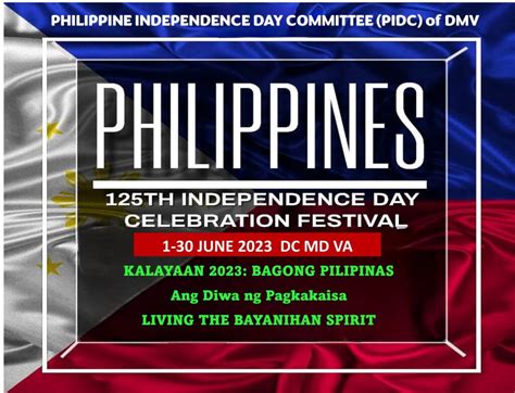 Filipino Independence Day Celebrations Spark Debate on Colonial Legacy and National Identity