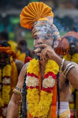 Thaipusam Festivities; An Exploration of Hindu Devotion and Malaysian Cultural Heritage